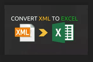 xml to excel converter freeware