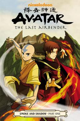 avatar games the last airbender