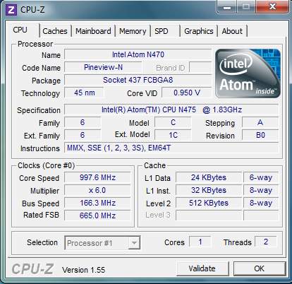 Programvara Bluetooth untuk laptop Acer 4732z
